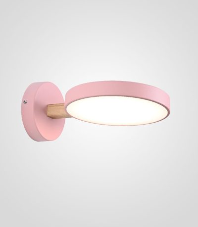 Бра ImperiumLoft Turna Pink 178347-26
