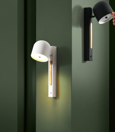 Бра ImperiumLoft Vic 204240-26