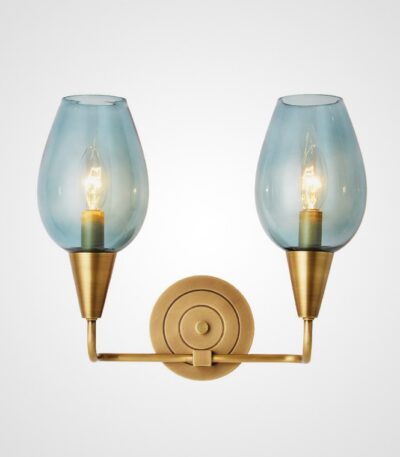 Бра ImperiumLoft Viola 181898-26