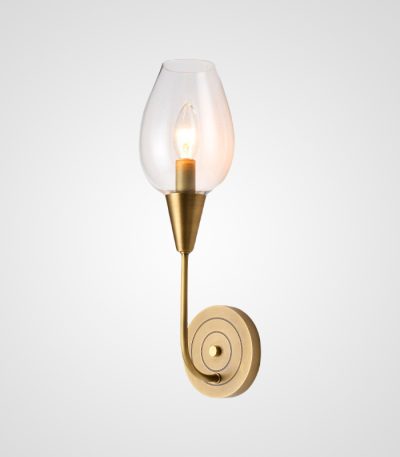 Бра ImperiumLoft Viola 181900-26