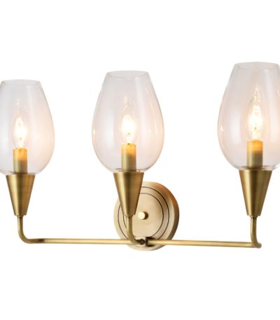 Бра ImperiumLoft Viola 181902-26