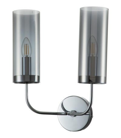 Бра Indigo Balletto 13014/2W Chrome V000261