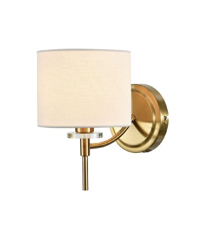 Бра Indigo Boheme 13031/1W Brass V000524