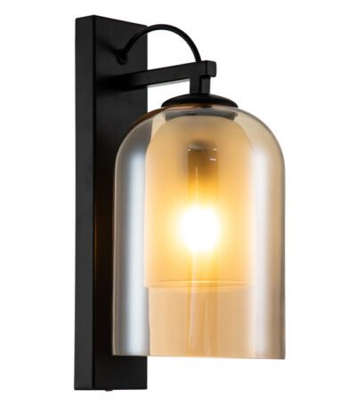 Бра Indigo Coffee 11013/1W Amber V000313