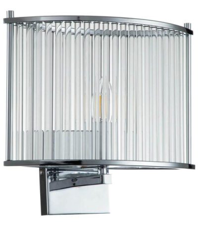 Бра Indigo Corsetto 12003/1W Chrome V000078