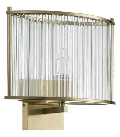 Бра Indigo Corsetto 12003/1W Gold V000077