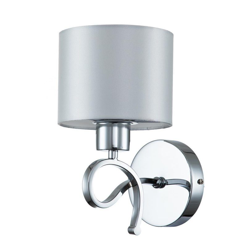 Бра Indigo Davinci 13011/1W Chrome V000267 Бра Indigo Davinci 13011/1W Chrome V000267