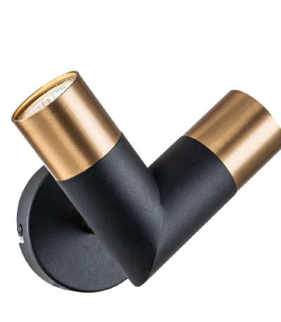 Бра Indigo Doppio V000454