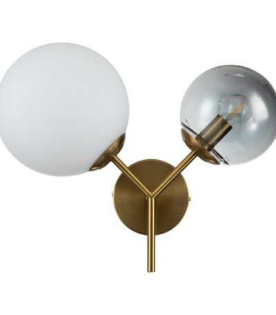 Бра Indigo Duetto 11023/2W Bronze V000115