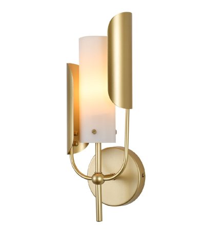 Бра Indigo Impero 11048/1W Gold V000501