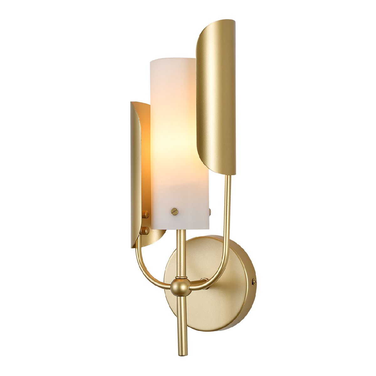 Бра Indigo Impero 11048/1W Gold V000501 Бра Indigo Impero 11048/1W Gold V000501