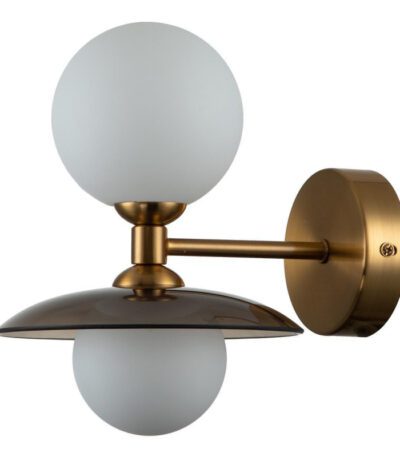 Бра Indigo Jazz 11020/2W Brass V000167