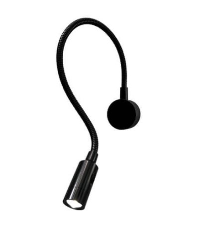 Бра ITALLINE 3026 BLACK