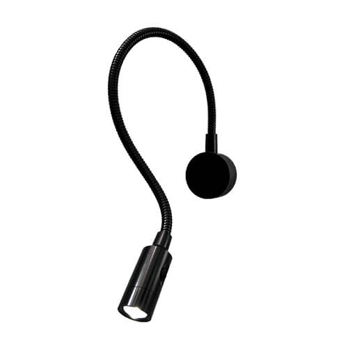 Бра ITALLINE 3026 BLACK Бра ITALLINE 3026 BLACK