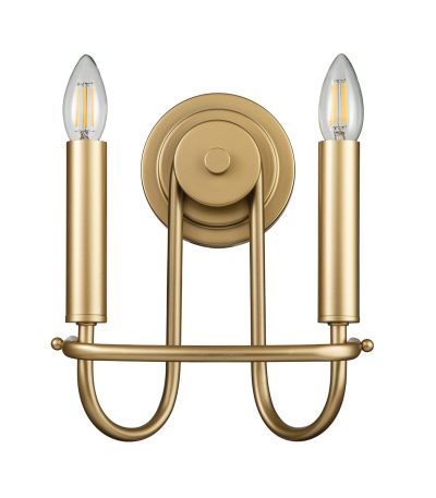 Бра Kichler Capitol hill KL-CAPITOL-HILL2-PNBR