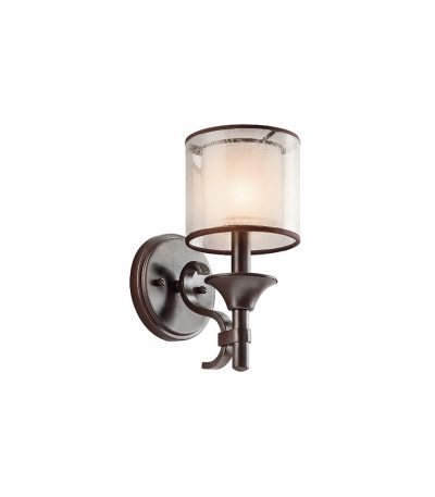 Бра Kichler Lacey KL-LACEY1-MB