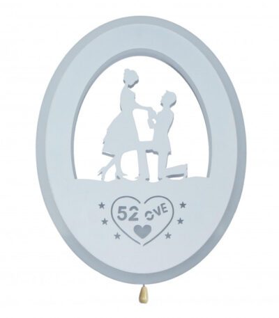 Бра Kink Light 074110,25