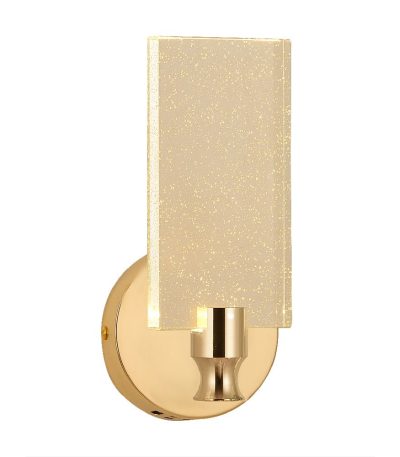 Бра Kink Light Аури 08508,33