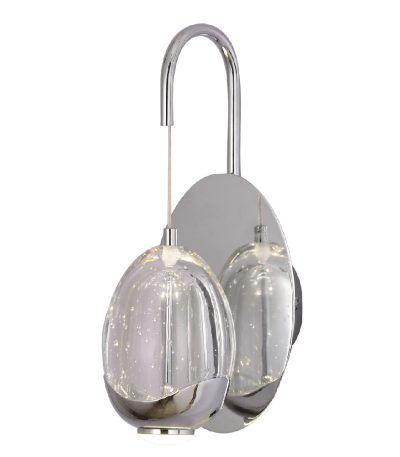 Бра Kink Light Берти 07866,02