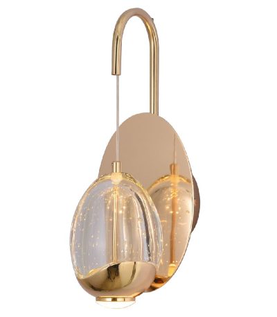 Бра Kink Light Берти 07866,33