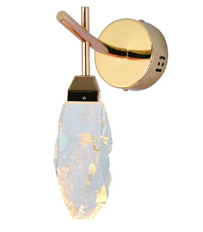 Бра Kink Light Джина 07862,33