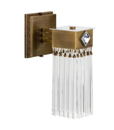 Бра Kutek Carino CAR-K-1 (P)