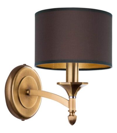 Бра Kutek Decor Abazur DEC-K-1 (P/A)