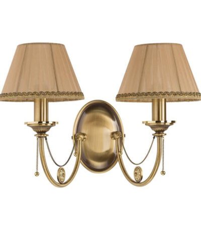 Бра Kutek Dorato Abazur DOR-K-2(P/A)