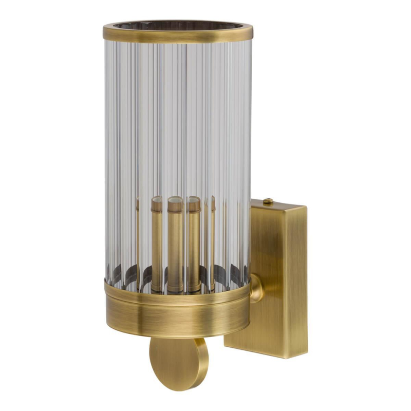 Бра Kutek Lauria LAU-K-1(P) Бра Kutek Lauria LAU-K-1(P)