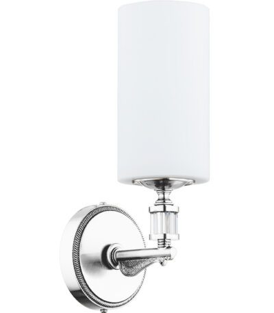 Бра Kutek MERANO-SZKLANY KLOSZ MER-K-1(BN)