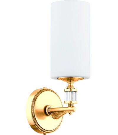 Бра Kutek MERANO-SZKLANY KLOSZ MER-K-1(Z)