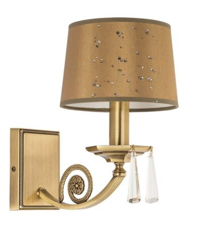 Бра Kutek Monza MON-K-1(P/A)