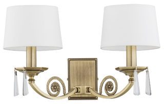 Бра Kutek Monza MON-K-2(P/A)