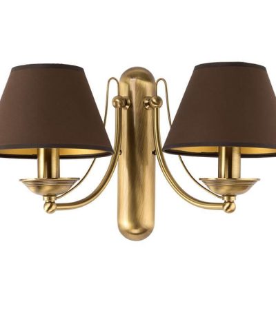 Бра Kutek N Abazur N-K-2 (P/A)