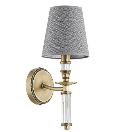 Бра Kutek Napoli NAP-K-1(P/A)