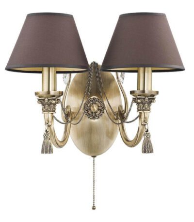 Бра Kutek Roma Abazur ROM-K-2 (P/A)