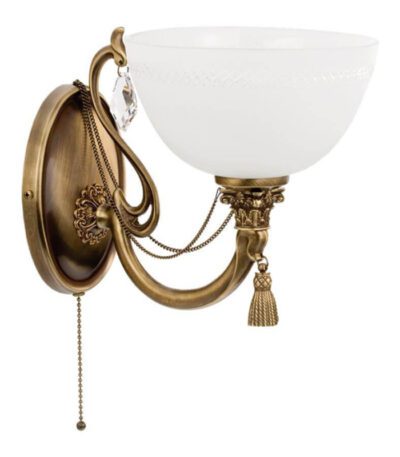 Бра Kutek Roma ROM-K-1 (P)