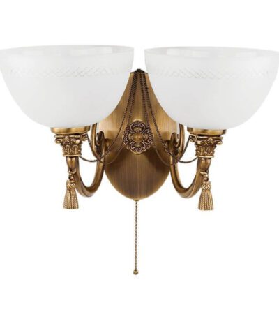 Бра Kutek Roma ROM-K-2 (P)