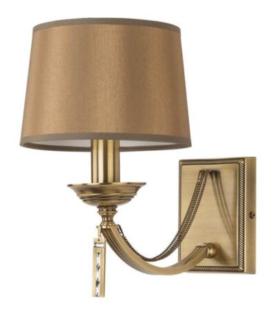 Бра Kutek Zaffiro ZAF-K-1 (P/A)