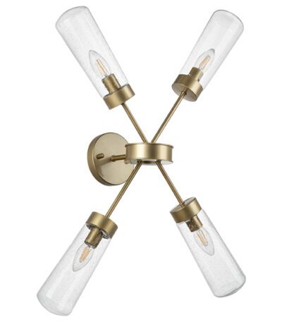 Бра Lightstar Crotone 690643