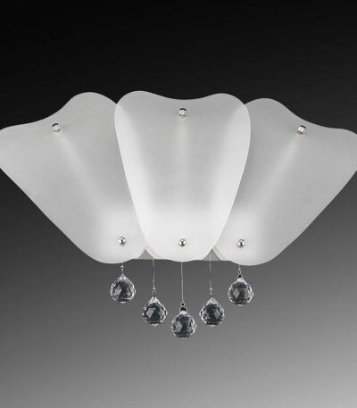 Бра Lightstar Lobo 804640