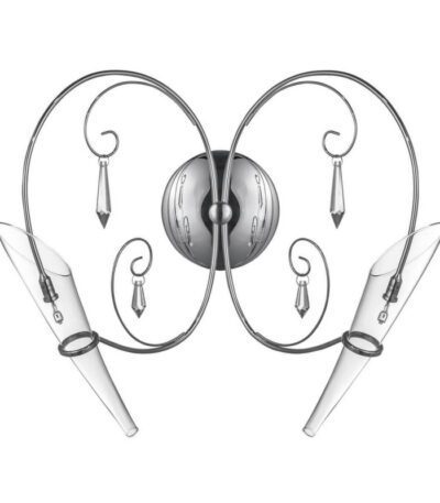 Бра Lightstar Scarabeo 755624