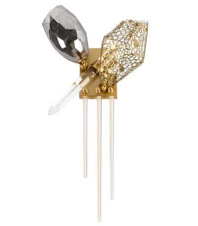 Бра Loft IT Britannica 10401W