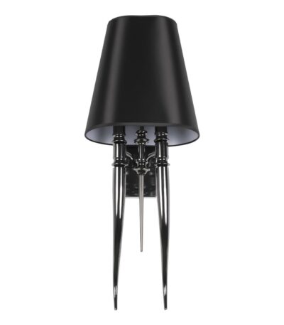 Бра Loft IT Brunilde 10207W/M Black