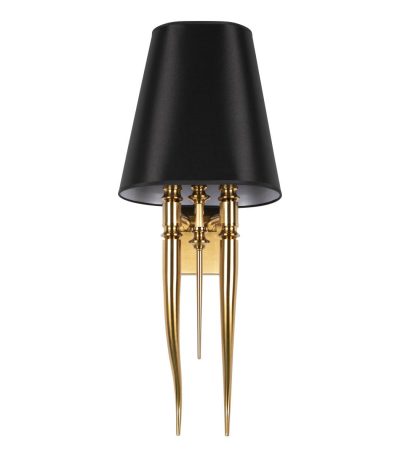 Бра Loft IT Brunilde 10207W/M Gold