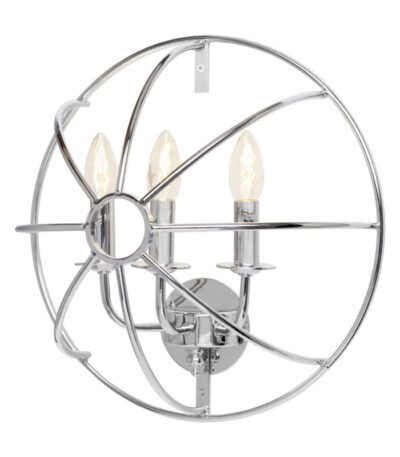 Бра LOFT IT Foucaults orb Loft1193W