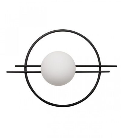 Бра Loft IT Circle 10143 Black