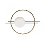 Бра Loft IT Circle 10143 Gold