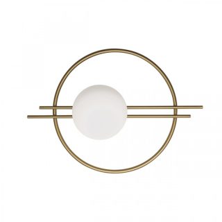 Бра Loft IT Circle 10143 Gold