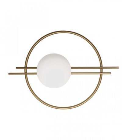 Бра Loft IT Circle 10143 Gold